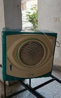 کولر آبی