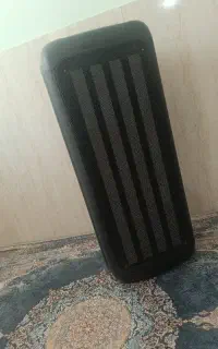 اسپیکر کی تی اس