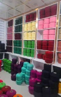 دکور  مغازه