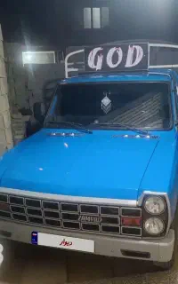 سایپا آبشنال دوگانه کارخانه 1403