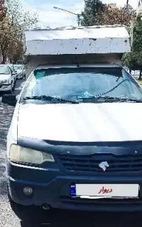 وانت آریسان دوگانه‌سوز