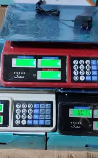 محک ترازو 40کیلو