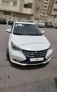 FMC 511 مدل ۱۴۰۴ . ۳۰ هزار کارکرد.بی رنگ.فول اپشن