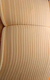 ابر و اسفنج