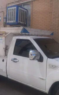 حمل بار  به دورترین نقاط کشور