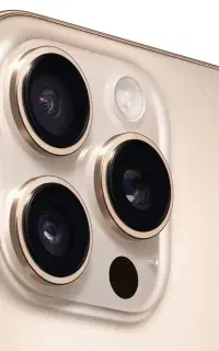 اپل ۱۶ پرومکس