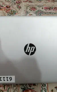 لپتاپ hp probook G4 Ryzen3 pro تولید 2018