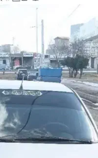 راننده شخصی