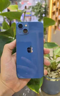 iphone13 128g ch battry78 فابریک