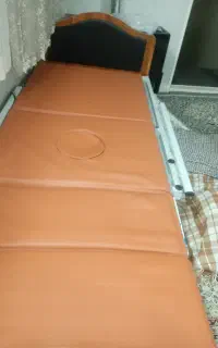 تخت خواب تاشو