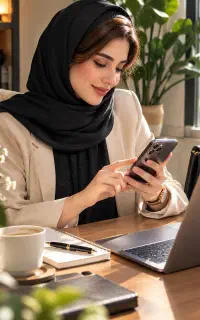 جذب نیروی خانم ، آموزش از صفر ،همکاری منعطف