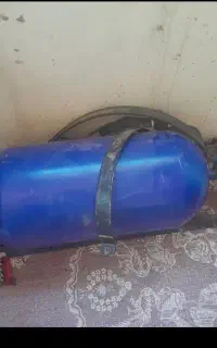 کپسول cng