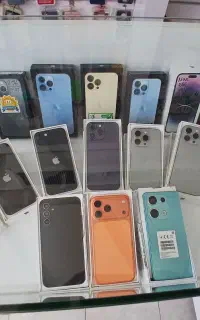تمامی مدل های ایفون
