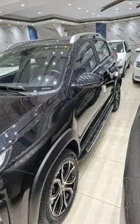 ایکس ۲۲پرومدل۱۴۰۲ دنده کارانتی فعال