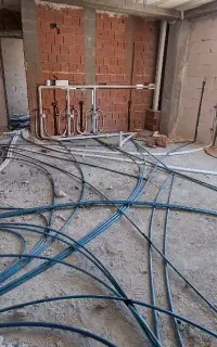 برقکاری و سیم کشی صفر تا ۱۰۰ ساختمان