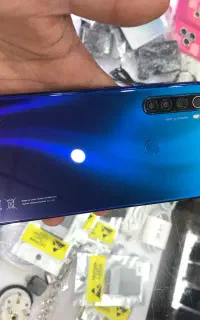 Redmi Not 8 128g ردمی نوت 8