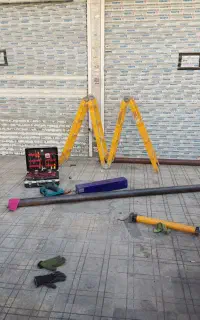 تعمیر کرکره و جک پارکینگ برقی در اسرع وقت کل تهران