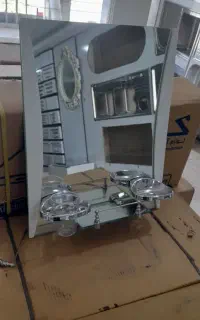 فروش آینه به قیمت فاکتور ۴۹۰
