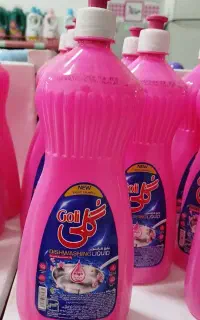 ریکا گلی یک لیتری