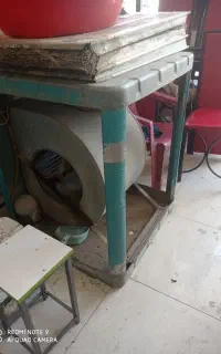 تجهیزات غذا خوری