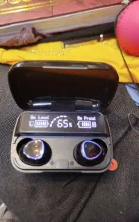 ایرپاد پاوربانک دار