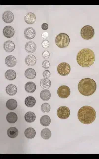سکه  قدیمی