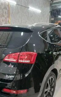 جک s5 اتومات بیرنگ فوق العلده تمیز