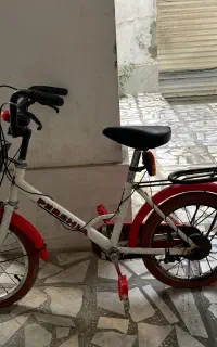 دوچرخه کودک و نوجوان