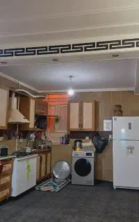 رهن کامل آپارتمان۹۵متری