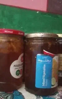 عسل کوهی