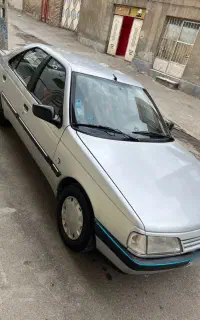 پژو ۴۰۵بدون افتاب سوختگی
