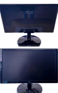 مانیتور 19اینج