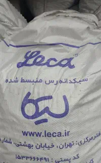 پوکه صنعتی لیکا