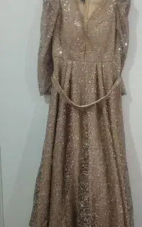 لباس مجلسی