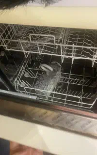 ظرفشویی westing house