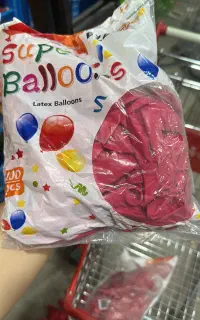 بادکنک ۱۲اینچ