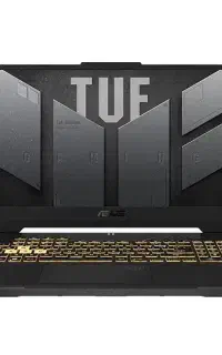 لپ تاپ گیمینگ ایسوس TUF Gaming F15 / با گارانتی