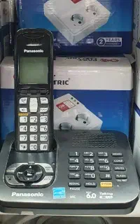 تلفن بی سیم پاناسونیک مدل ۶۴۴۱