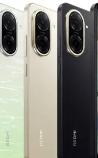 گوشیredmi A5