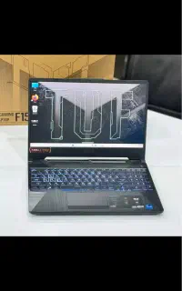 فروش سفارشی ASUS TUF GAMING