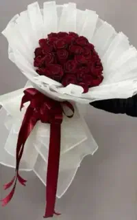 گل رز ربانی