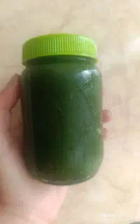 نعناع سابیده محلی