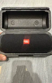 Jbl flipe 5  اسپیکر
