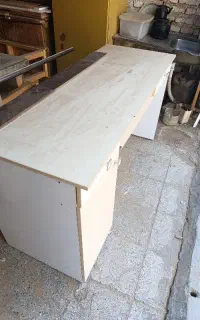 میز تحریر