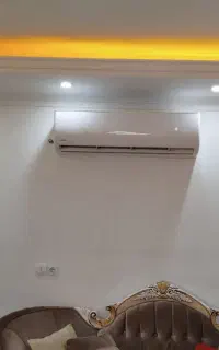 نصب، سرویس، تعمیرات انواع کولر
