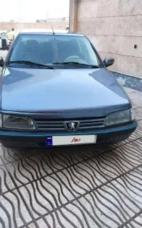 پژومدل۹۵دوگانه دستی موتوراساس تعمیر