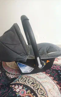 کریر نوزاد نو استفاده نشده