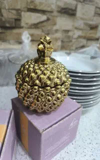قندان