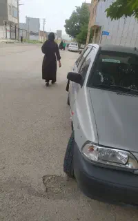 پراید 88