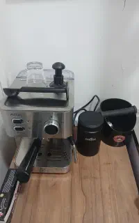 دستگاه آزور /۲۶بار/نیمه صنعتی